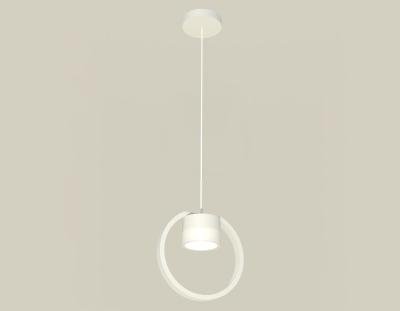 Подвесной светильник Ambrella Light Traditional (C9101, N8401) XB9101154