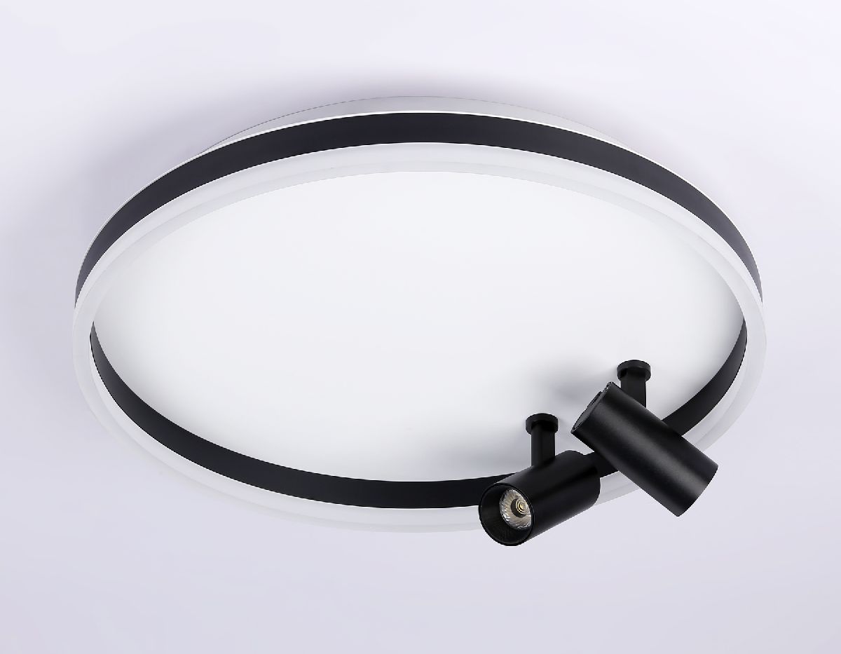 Потолочная люстра Ambrella Light Comfort LineTech FL5113