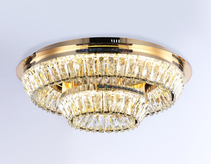 Потолочная люстра Ambrella Light Traditional TR5031