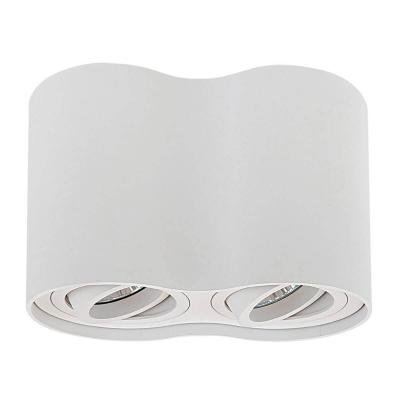 Потолочный светильник Lightstar Binoco 052026