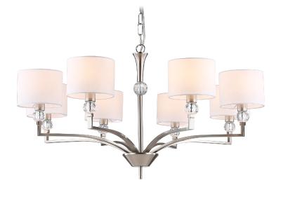 Подвесная люстра Ambrella Light High Light Classic LH71123