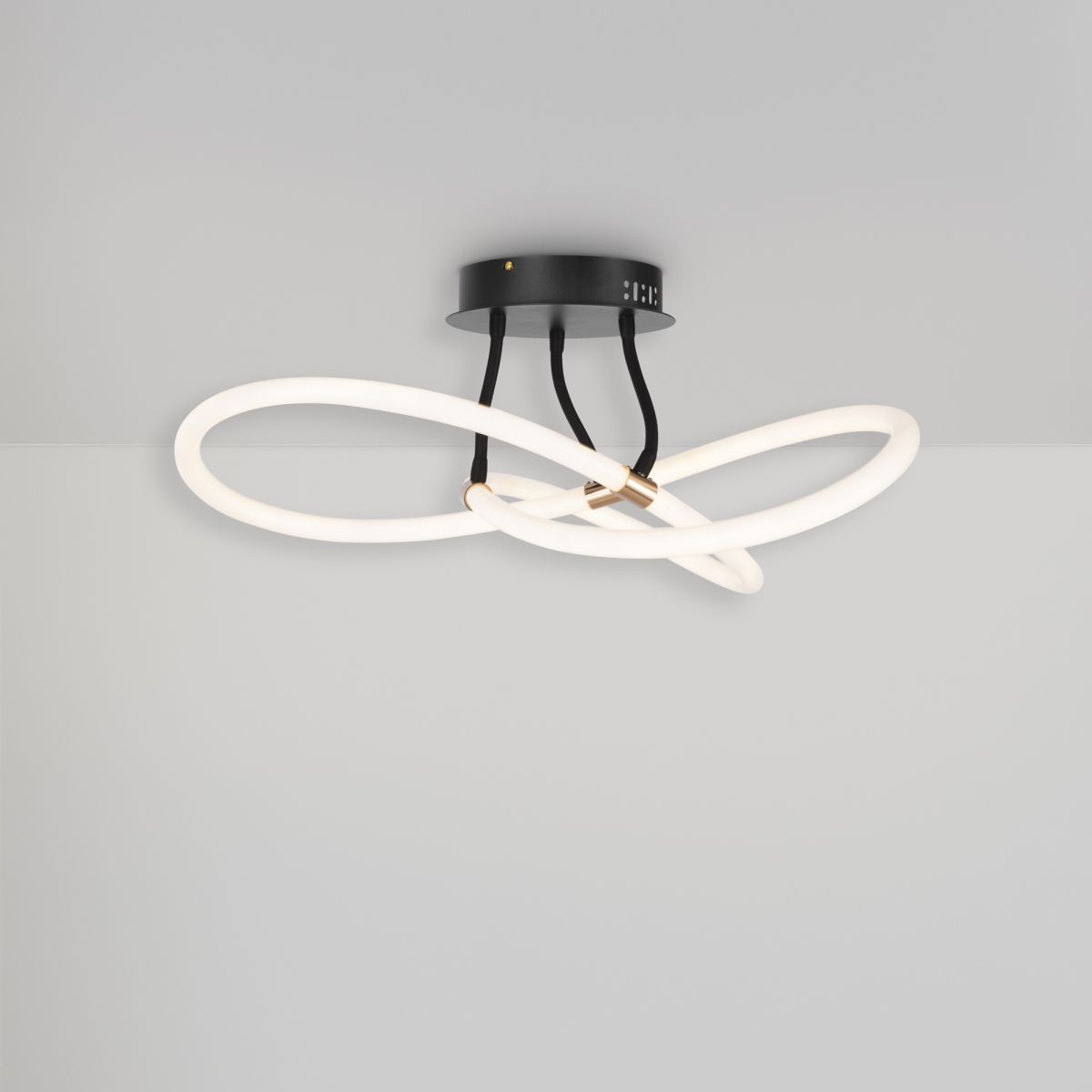 Потолочный светильник Freya Fancy FR6059CL-L35B