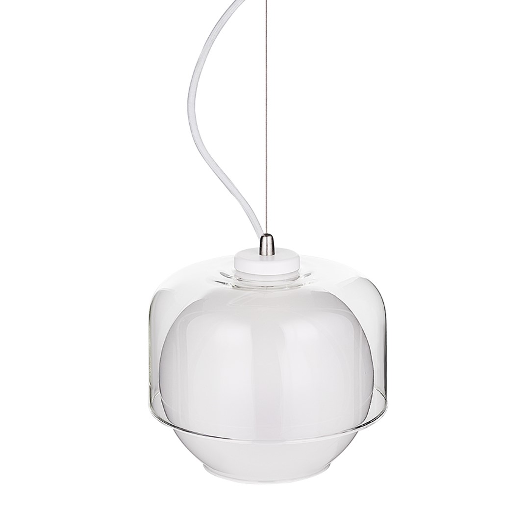 Подвесной светильник 33Lab.studio PND171.01.17.002WH-M21TR