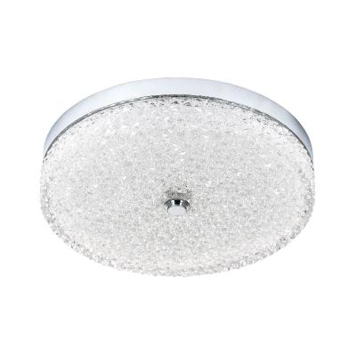 Потолочный светильник LED4U L1116-400 CR
