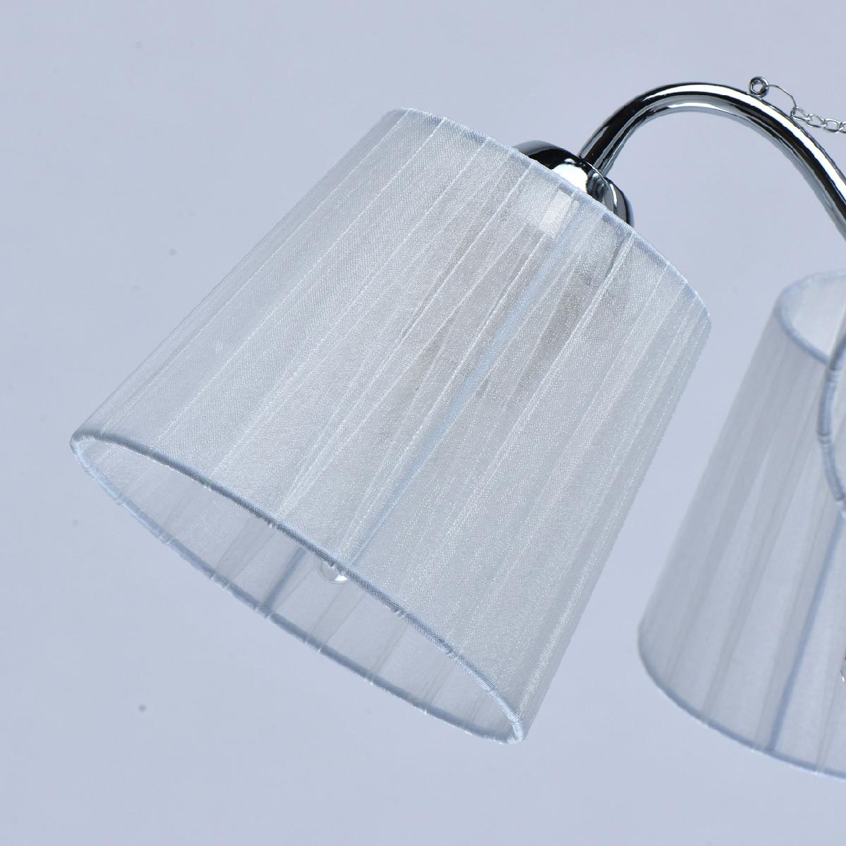 Потолочная люстра De Markt Лацио 103012708