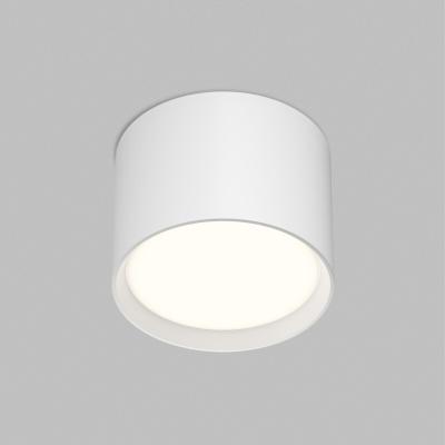 Накладной светильник Denkirs Pillar DK-DH2600-WH