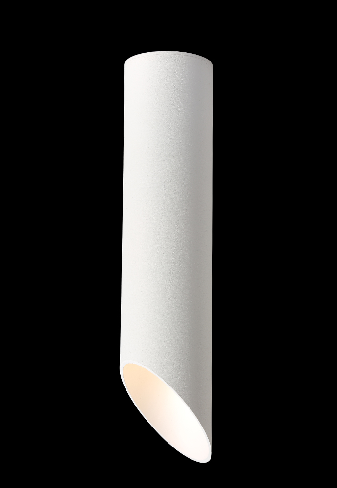 Накладной светильник Crystal Lux CLT 039 CLT 039PL250 WH-WH