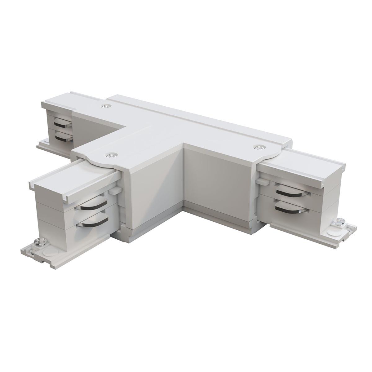 Коннектор T-образный Maytoni Technical Accessorises TRA005CT-31W-R - Elektrostandard.net Коннектор T-образный Maytoni Technical Accessorises TRA005CT-31W-R