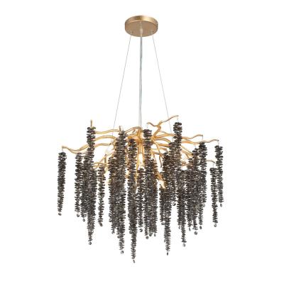 Подвесная люстра Vitaluce V28551-8/7S