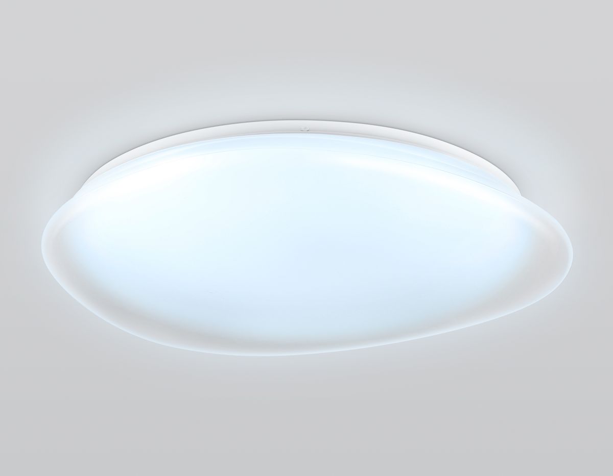 Светодиодный светильник RGB Ambrella Light Orbital Dance FZ1615