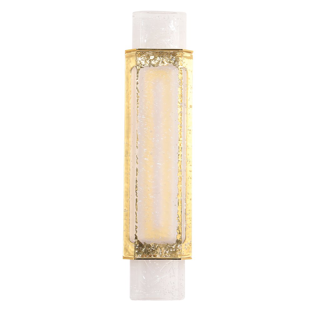Настенный светильник Crystal Lux CARAMELO AP12W LED