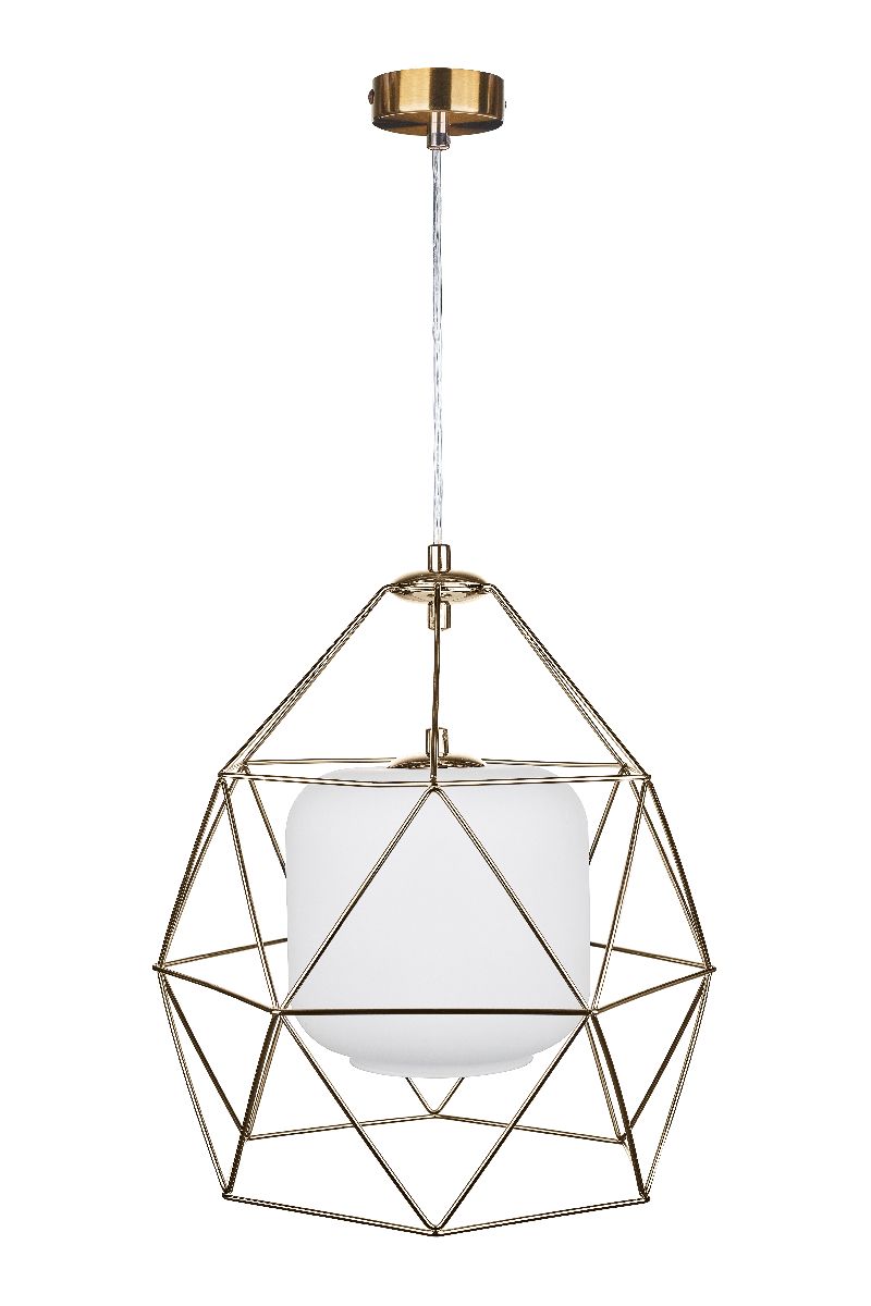 Подвесной светильник 33Lab.studio PND118.01.03.001.PA-M34WH