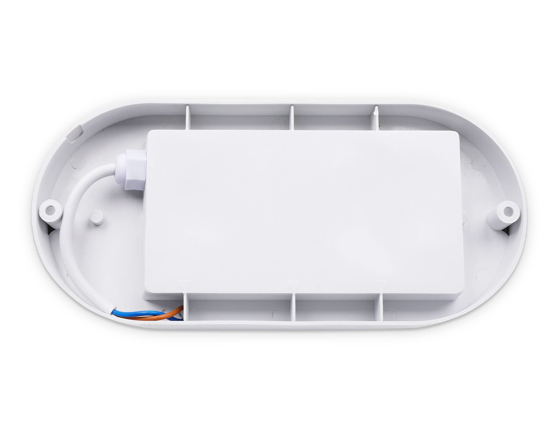 Уличный потолочный светильник Ambrella Light Street ST8662