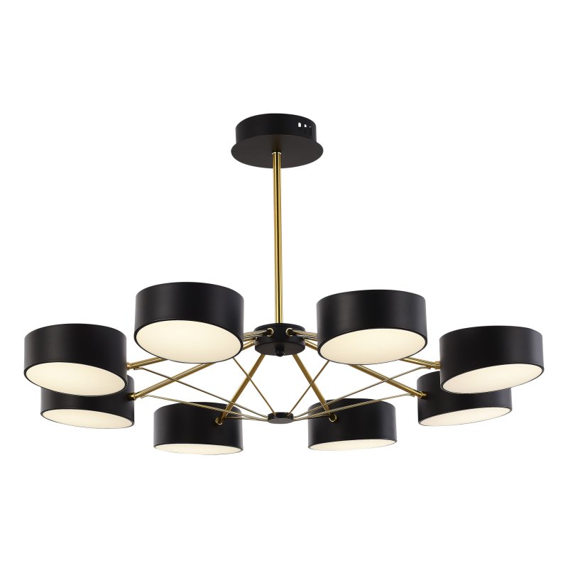 Потолочный светильник Evoluce Valle SLE6005-402-08