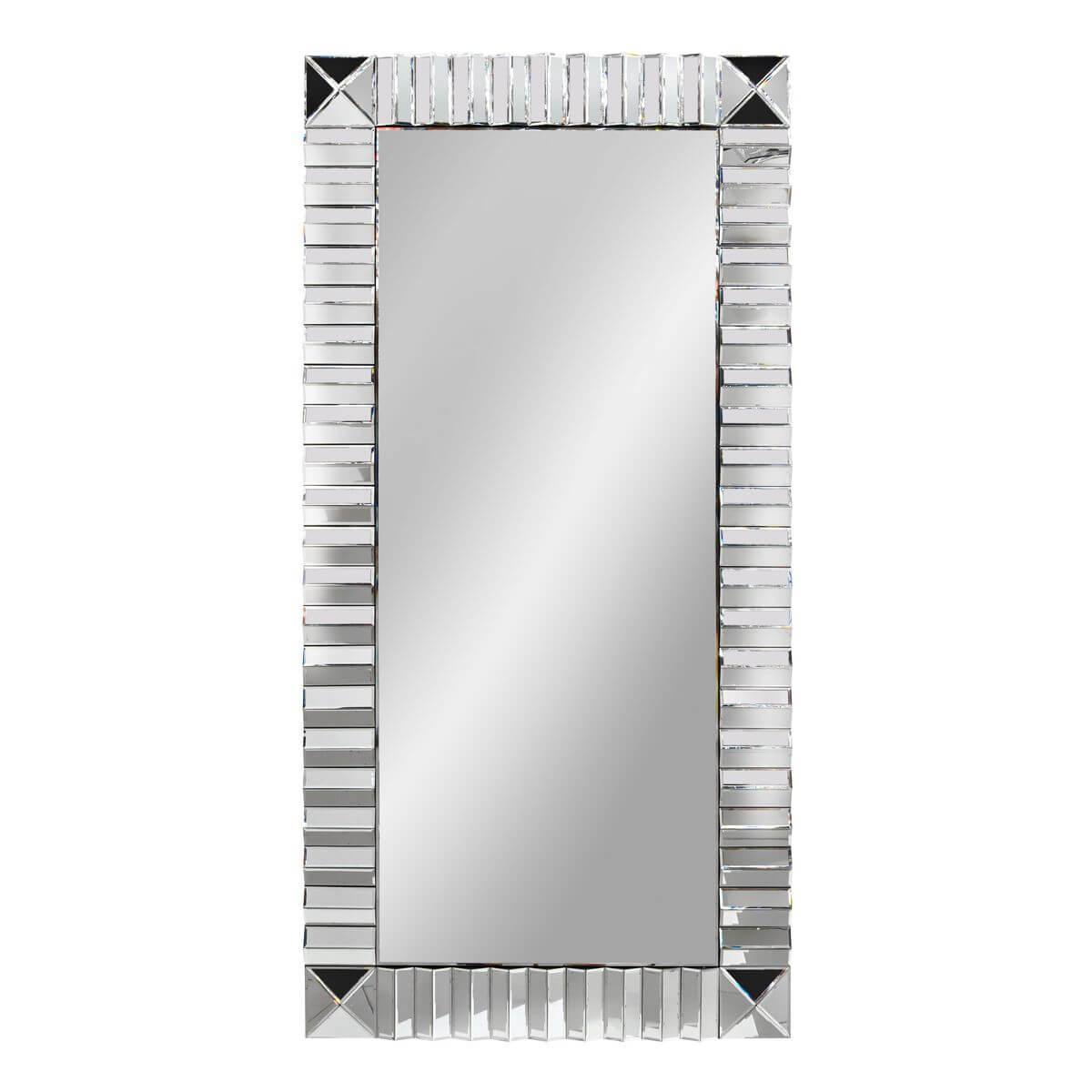 Зеркало Art Home Decor Rumba A025XL 2000 CR