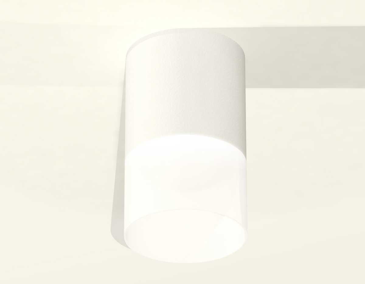 Комплект потолочного светильника Ambrella light Techno Spot XC (C6301, N6252) XS6301065