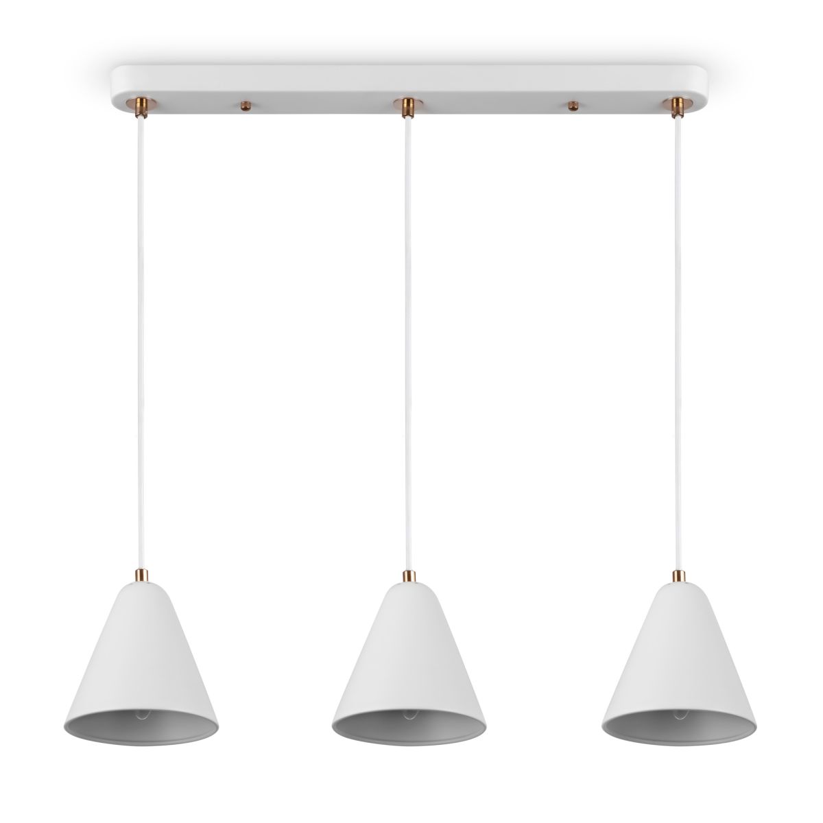 Подвесной светильник Freya Falke Market FR8004PL-03WG