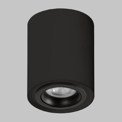 Накладной светильник IMEX Copo gu10 IL.0005.2400-BK Накладной светильник IMEX Copo gu10 IL.0005.2400-BK