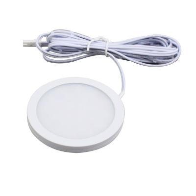 Накладной мебельный светильник Lightstar Mobiled 036330