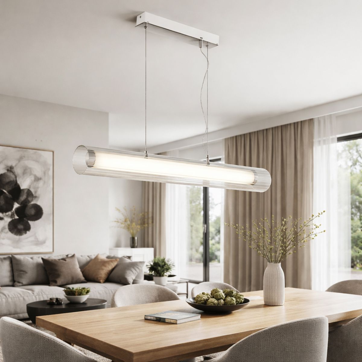 Подвесной светильник ST Luce Enfys SL2010.103.01