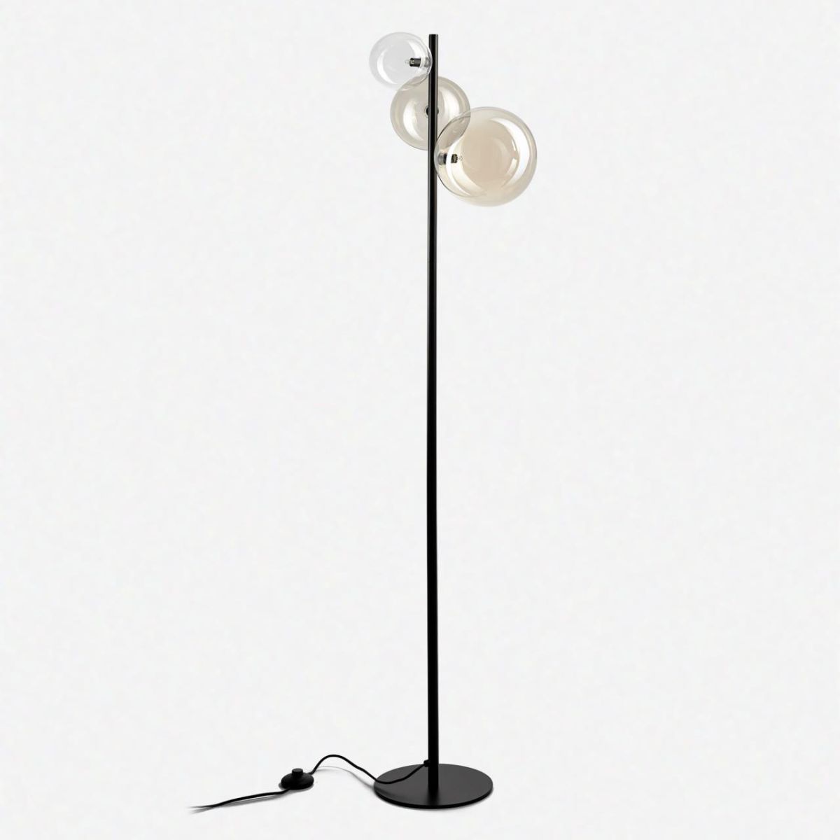 Торшер Citilux Orton CL202933