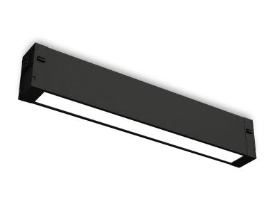 Трековый светодиодный светильник Ambrella Light Track System GL1650