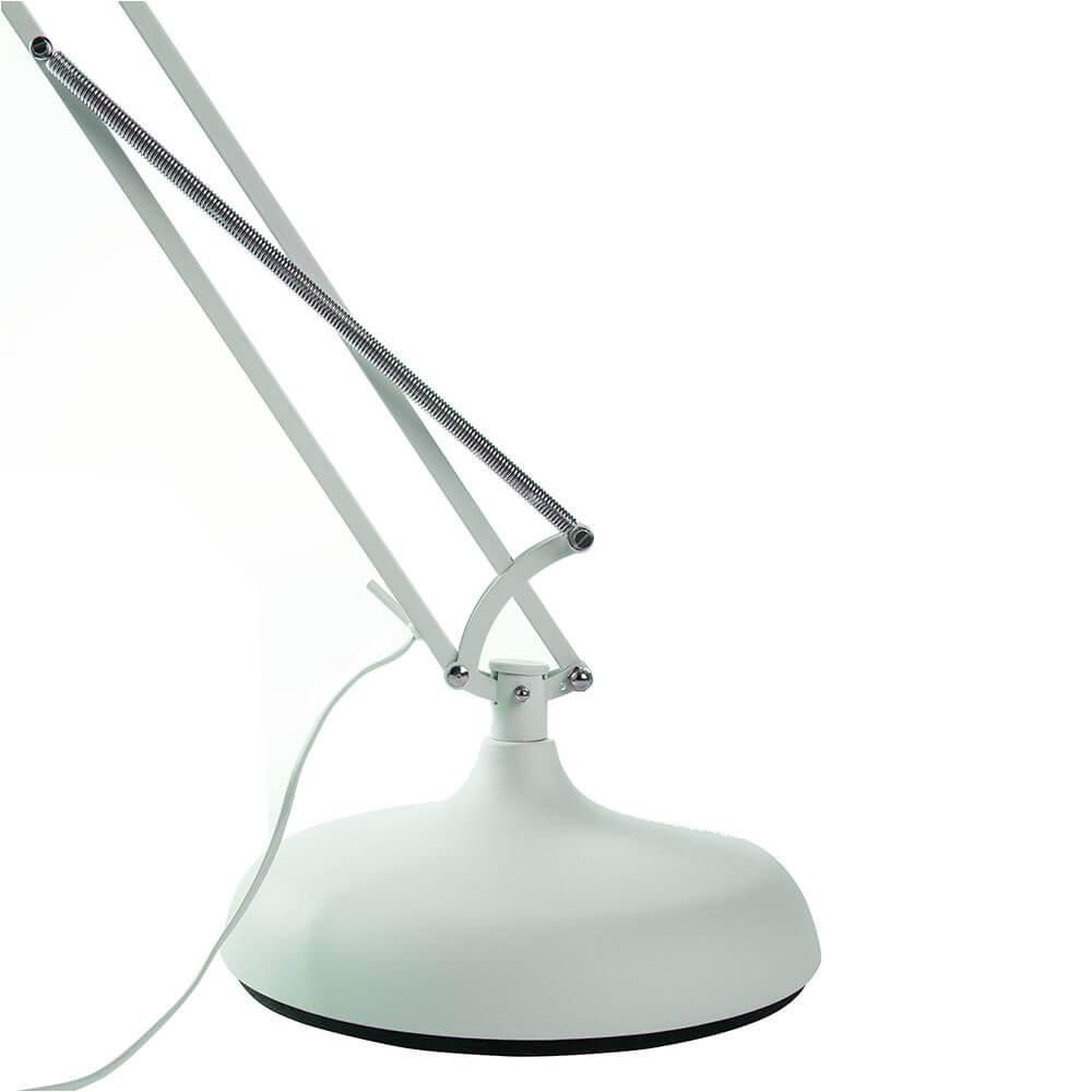 Торшер Arte Lamp Goliath A2487PN-1WH - Elektrostandard.net Торшер Arte Lamp Goliath A2487PN-1WH