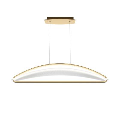 Подвесная люстра Maytoni Breeze MOD281PL-L34BS3K