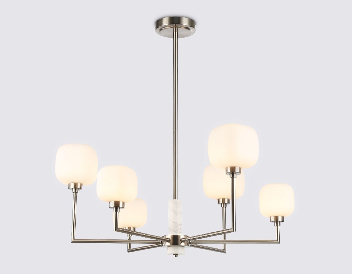 Люстра на штанге Ambrella Light High Light LH53001