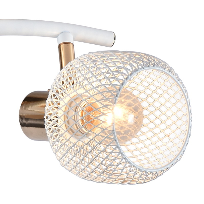 Спот Reluce 05952-0.8-03 WH+FGD