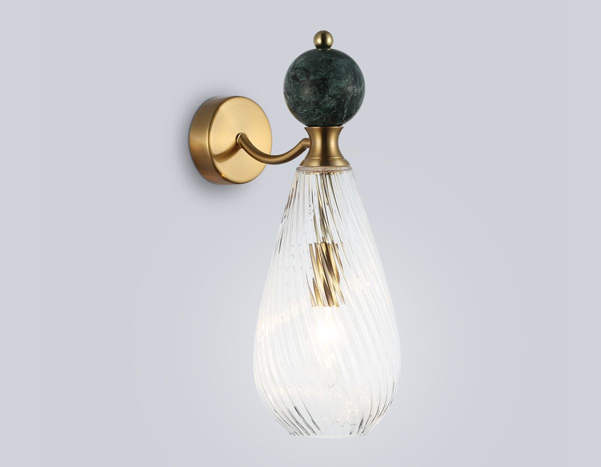 Бра Ambrella Light High Light Ceramo Modern LH53294