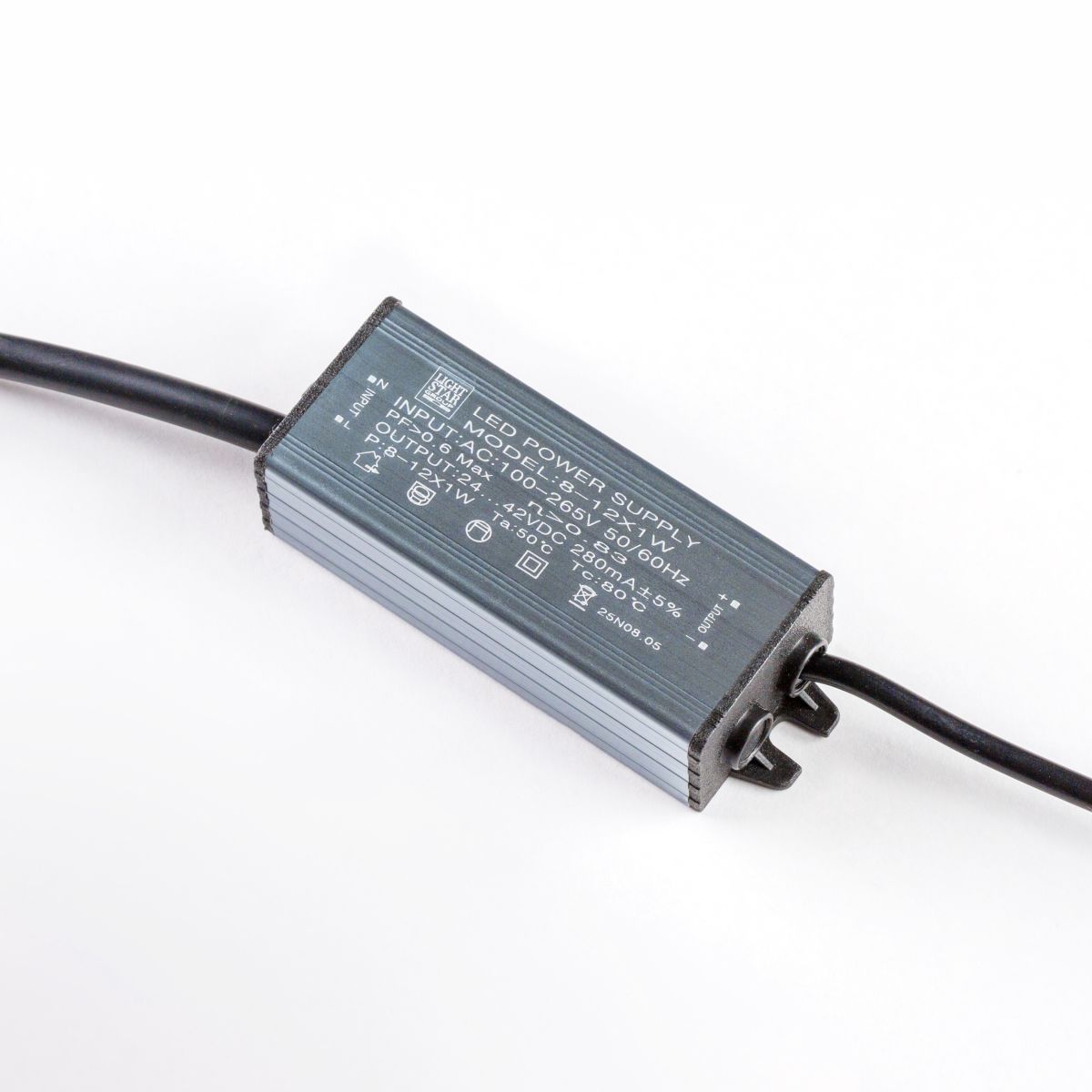 Встраиваемый светильник Lightstar Ciclone 385247