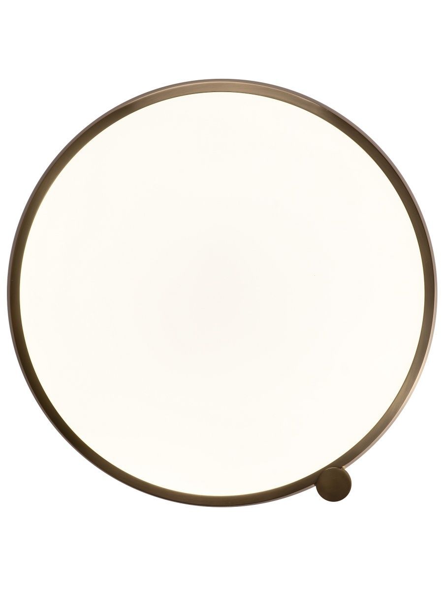 Потолочный светильник Zortes Gimpel ZRS.1209.17