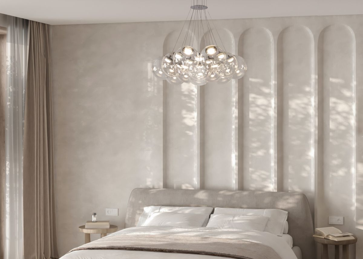 Подвесной светильник Freya Verto FR5580PL-L35N