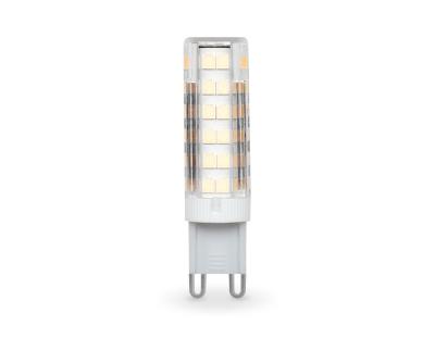 Светодиодная лампа Ambrella Light Bulbing G9 11W 2700K 101103