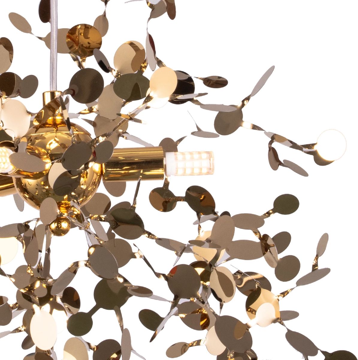 Подвесной светильник Lightstar Extra (721132+572102) L1P721132