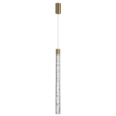 Подвесной светильник Odeon Light L-Vision Pilar 7145/5L