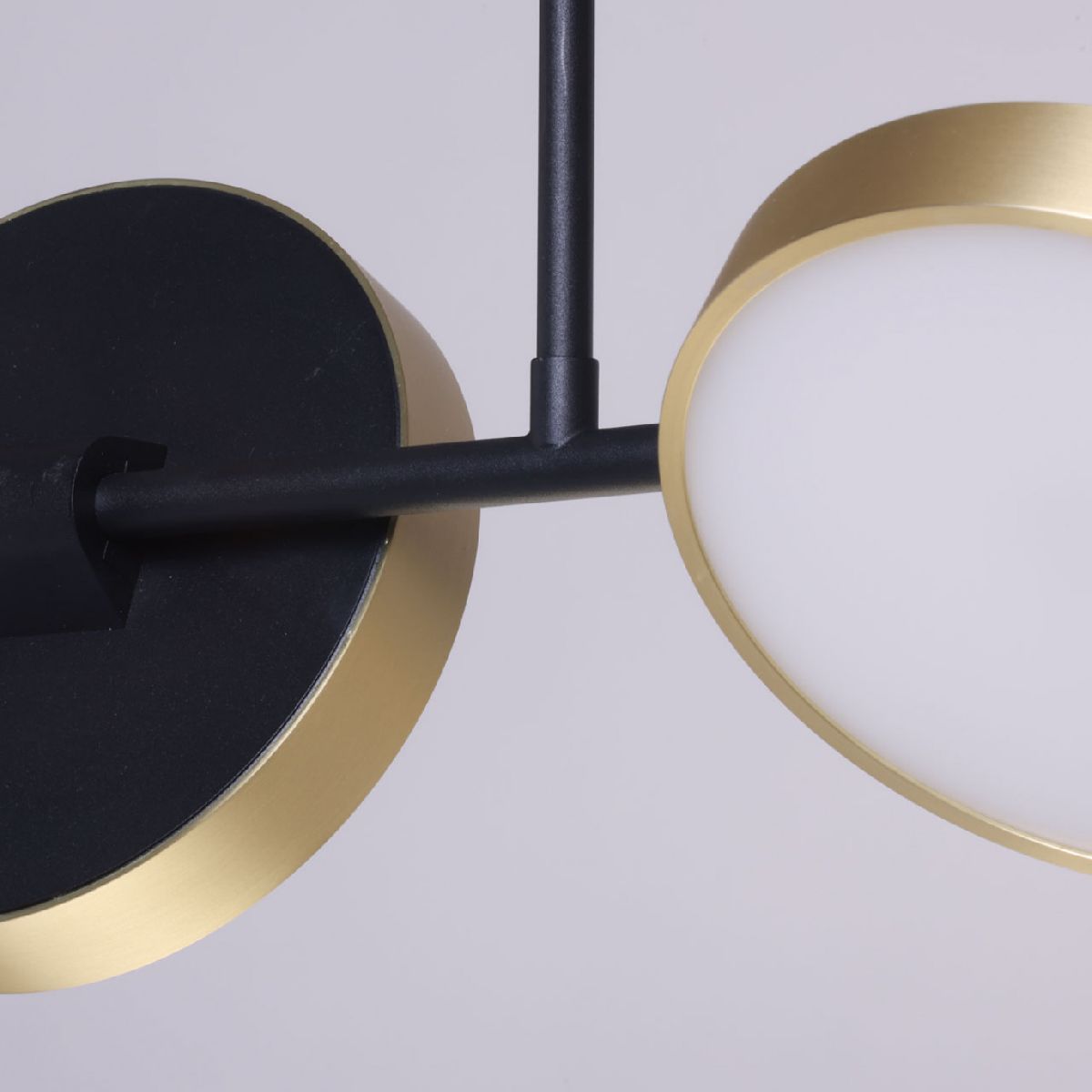 Подвесной светильник De Markt Гэлэкси 632017405