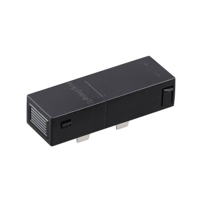 Соединитель с токопроводом прямой Novotech Port Vector 135312