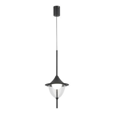 Подвесной светильник Lussole LSP-7482