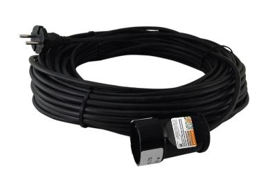 Удлинитель-шнур силовой TDM Electric SQ1307-0212
