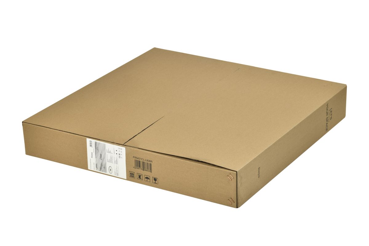Потолочный светильник Freya Freya Orbit FR5421CL-L80BR