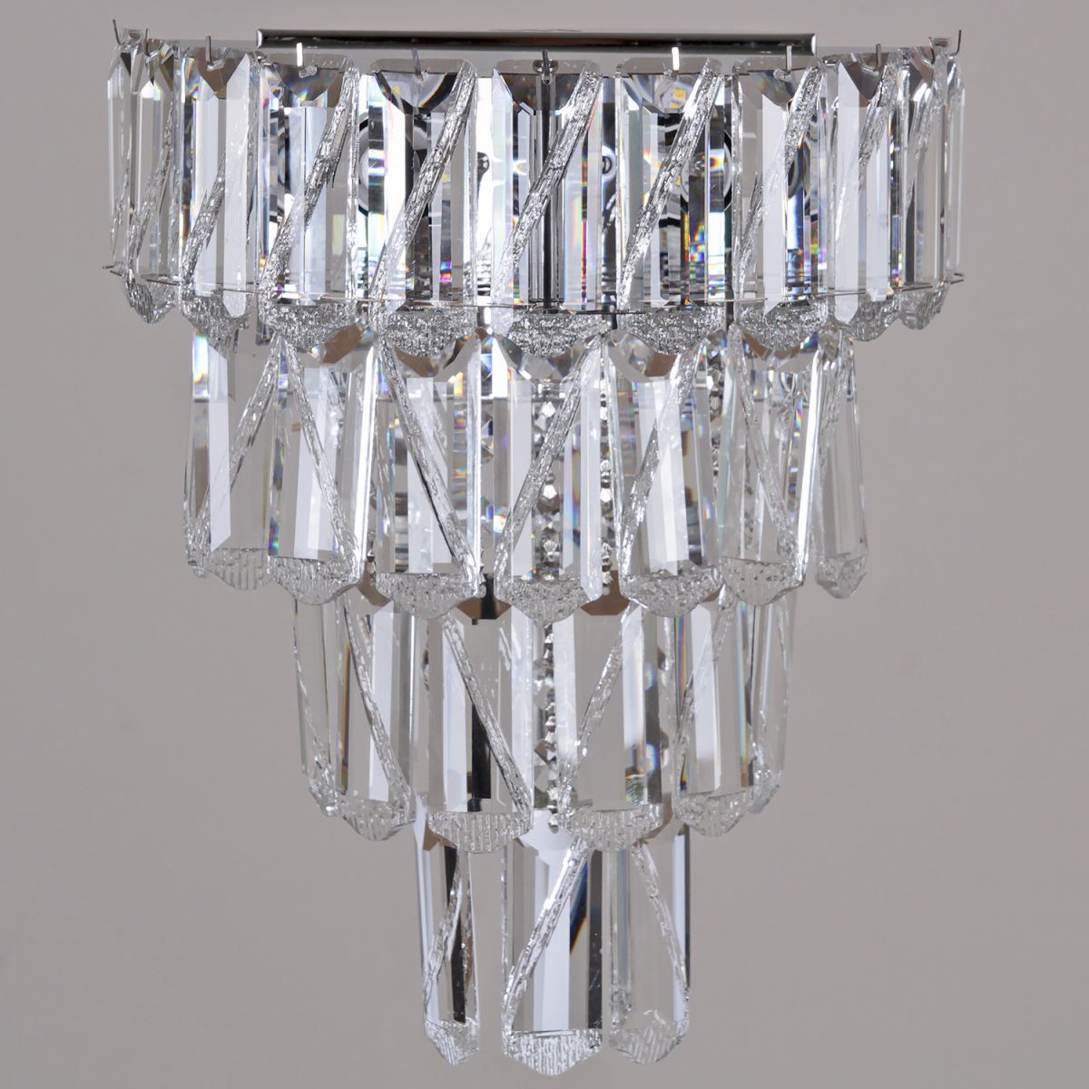 Настенный светильник Reluce 16110-0.2-02 MX CH