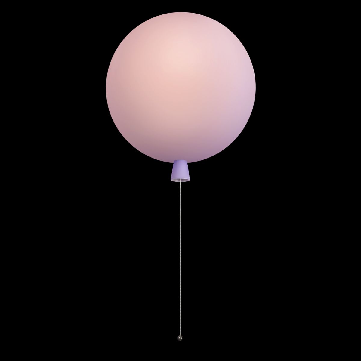 Потолочный светильник Loft IT Airy 10599/300C Purple