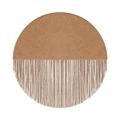 Настенный светильник Odeon Light Ecodesign Cork 7073/8WL