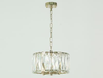 Подвесной светильник Newport Elizabeth 10124/C gold М0070510