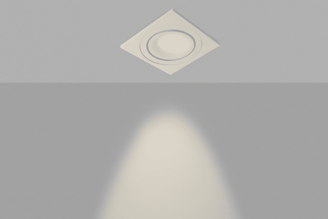 Рамка SWG COMBO-4S1-WH 004186