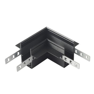 Соединитель Crystal Lux Space CLT 0.223 11 BL