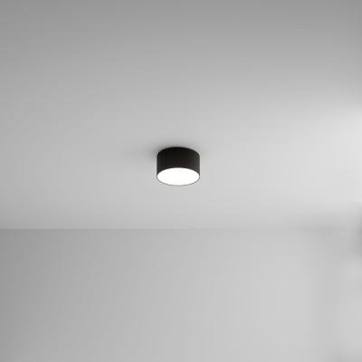 Накладной светильник Arte Lamp Fado A7312PL-1BK Накладной светильник Arte Lamp Fado A7312PL-1BK