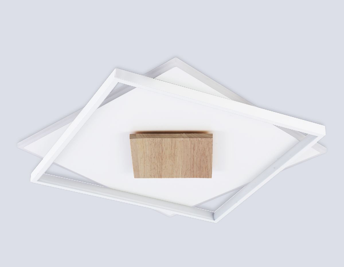 Потолочный светильник Ambrella Light Linetech Comfort FL4790